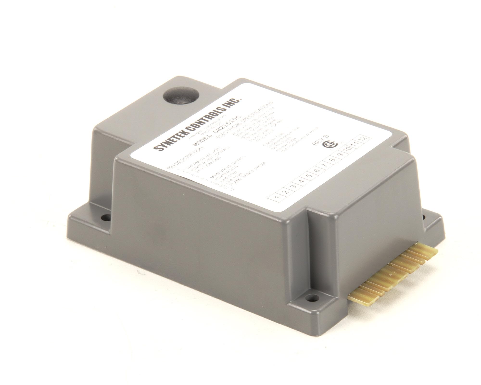 08-7110 Gas Proved Ignition Module - For Stoves & Grills