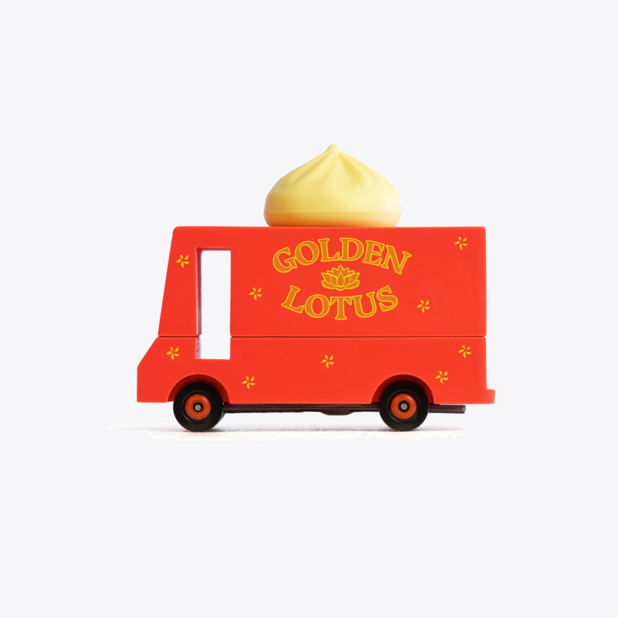 CLB Dumpling Van - Premium Frozen Dumplings for Quick & Easy Meals - Perfect for Busy Weeknights, Family Dinners & Asian Cuisine Lovers