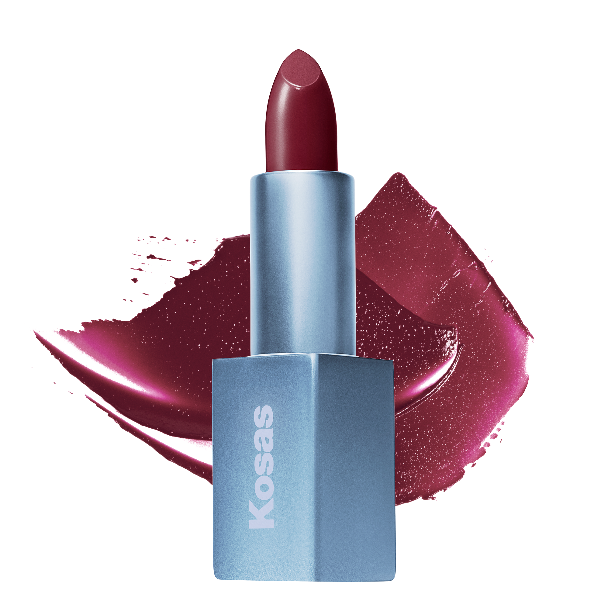 Weightless Lip Color Nourishing Satin Lipstick - Hydrating Long Lasting Matte Liquid Lipstick for Women | Perfect for Daily Wear, Date Night & Special Occasions