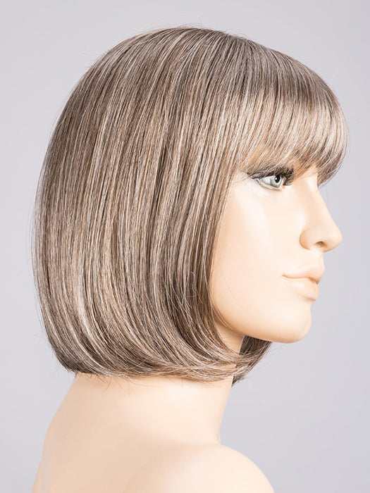 Sue Mono Hair Power Synthetic Wig for Women - Natural Looking Heat Resistant Cosplay Costume Party Wig - Perfect for Halloween, Daily Wear & Special Events