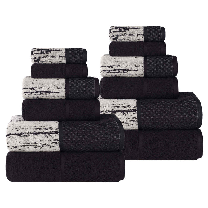 Black-Ivory