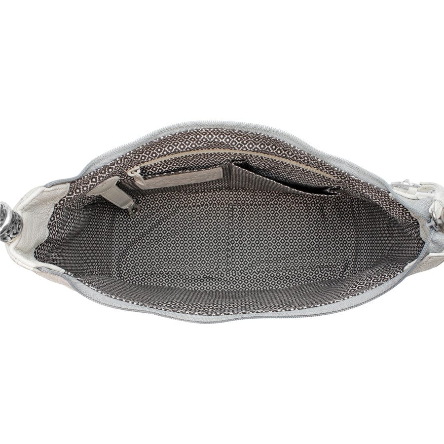 Barbados Ziptop Hobo Bag - Stylish & Durable Crossbody Shoulder Bag for Women | Perfect for Travel, Shopping & Everyday Use