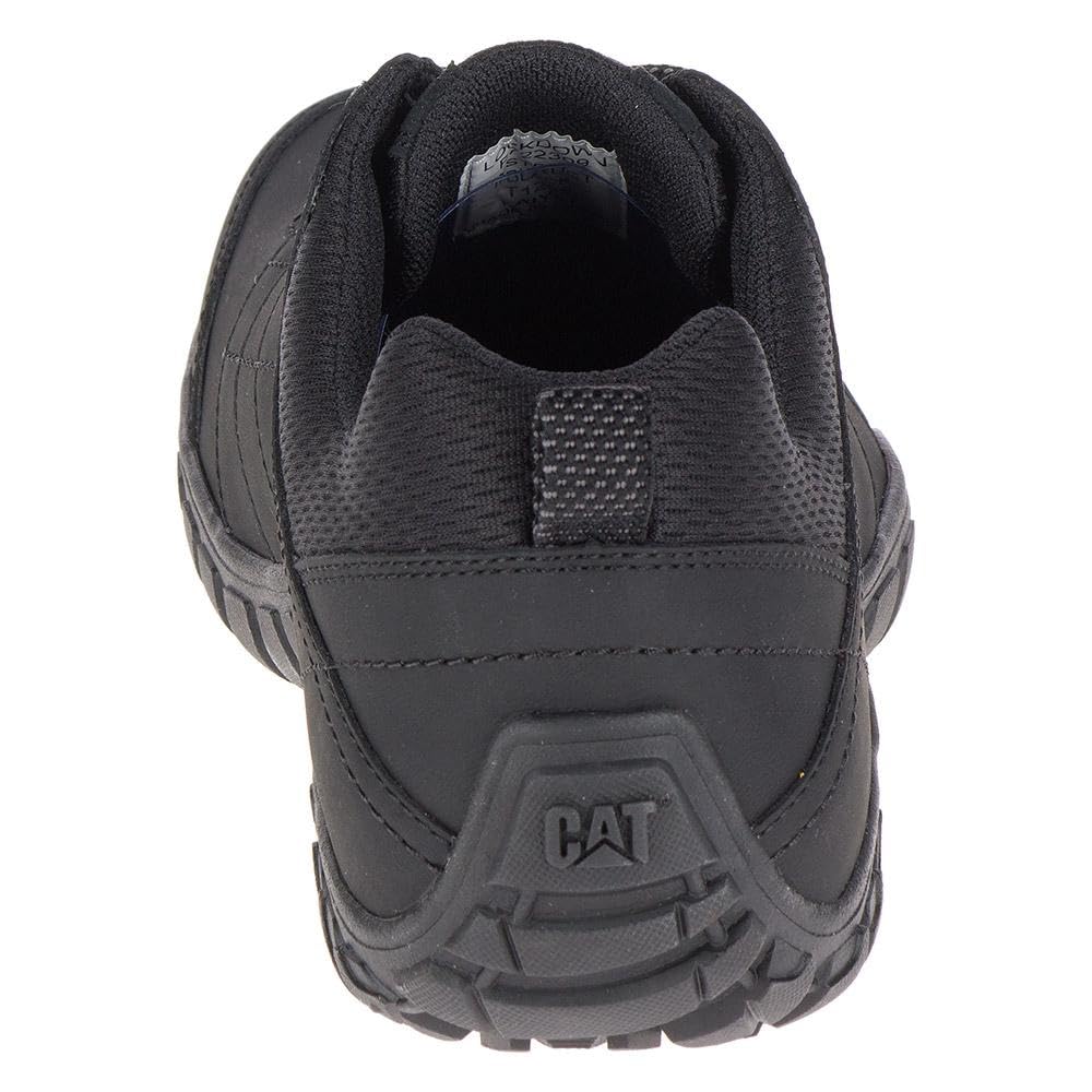 Cat Footwear Men's Low-Top Sneakers - Lightweight Comfortable Casual Shoes for Walking, Running & Everyday Wear