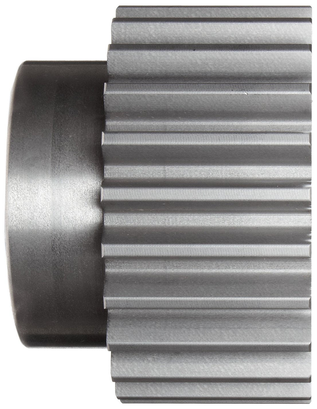 Ametric® 20S827 8DP Steel Spur Gear - 27 Teeth, 7/8