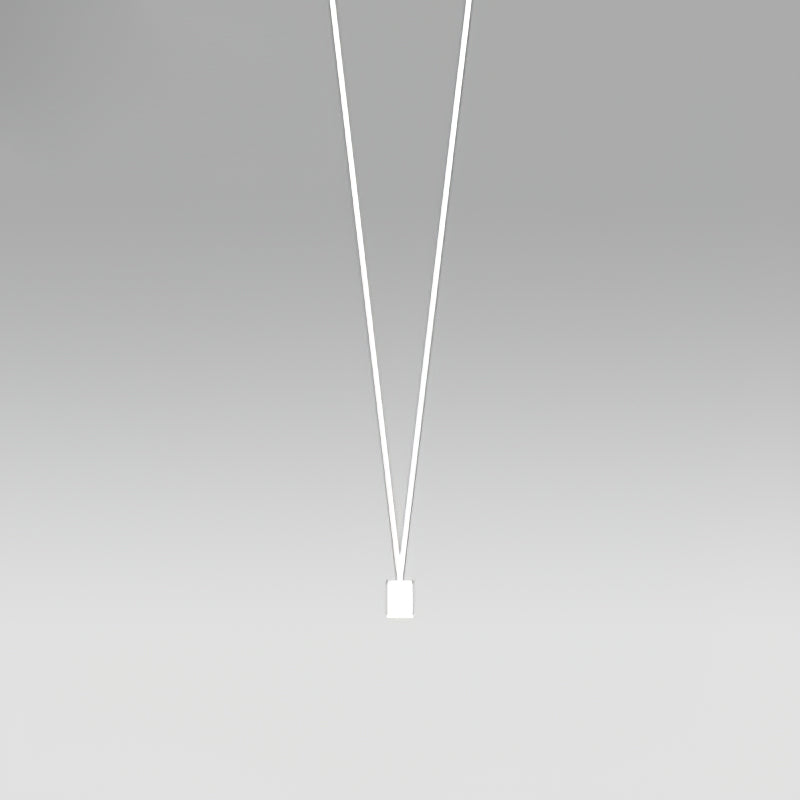 Modern Collection Pendant Lamp - Stylish Hanging Light Fixture for Dining Room, Kitchen Island, or Living Room Decor