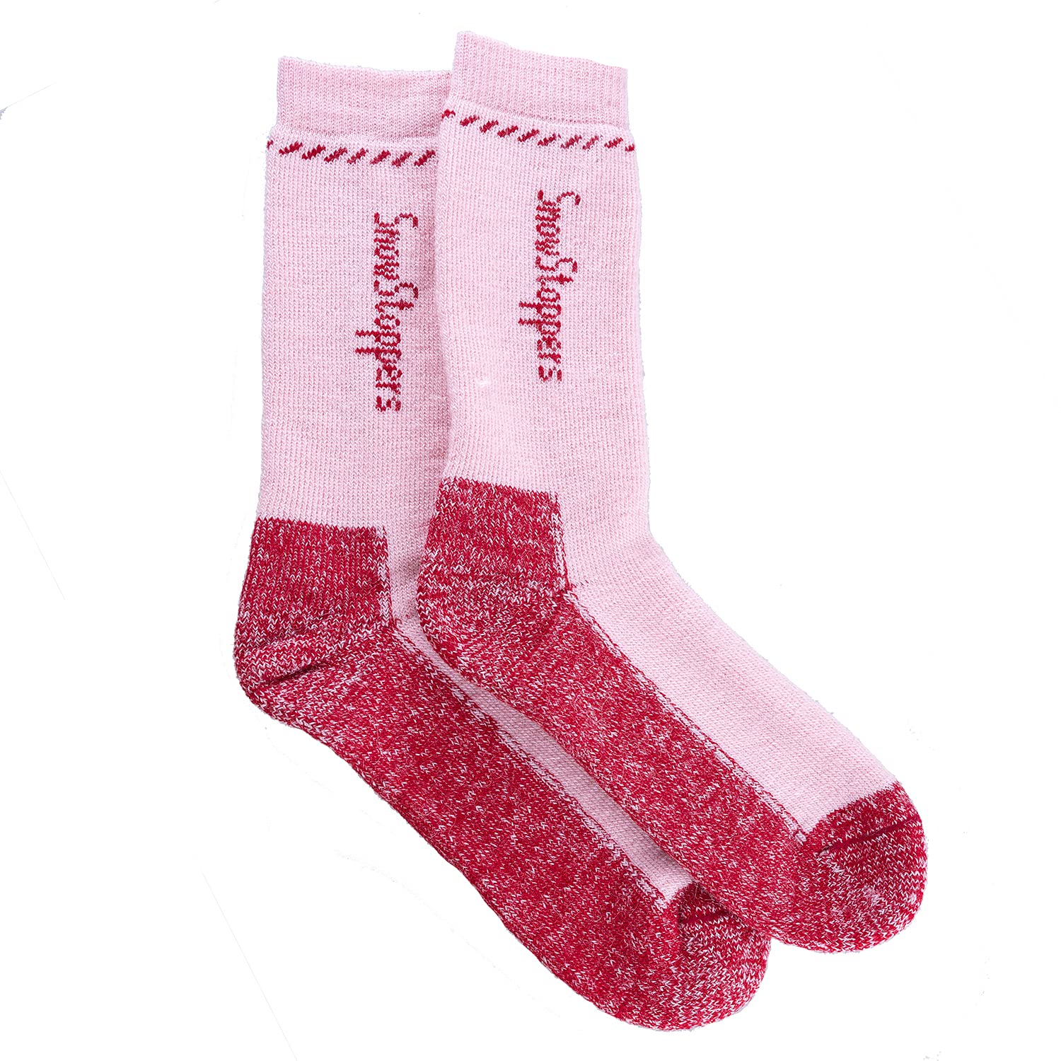Premium Alpaca Wool Socks for Kids - Ultra Soft & Warm Winter Socks for Boys & Girls - Perfect for Hiking, School & Cold Weather Activities