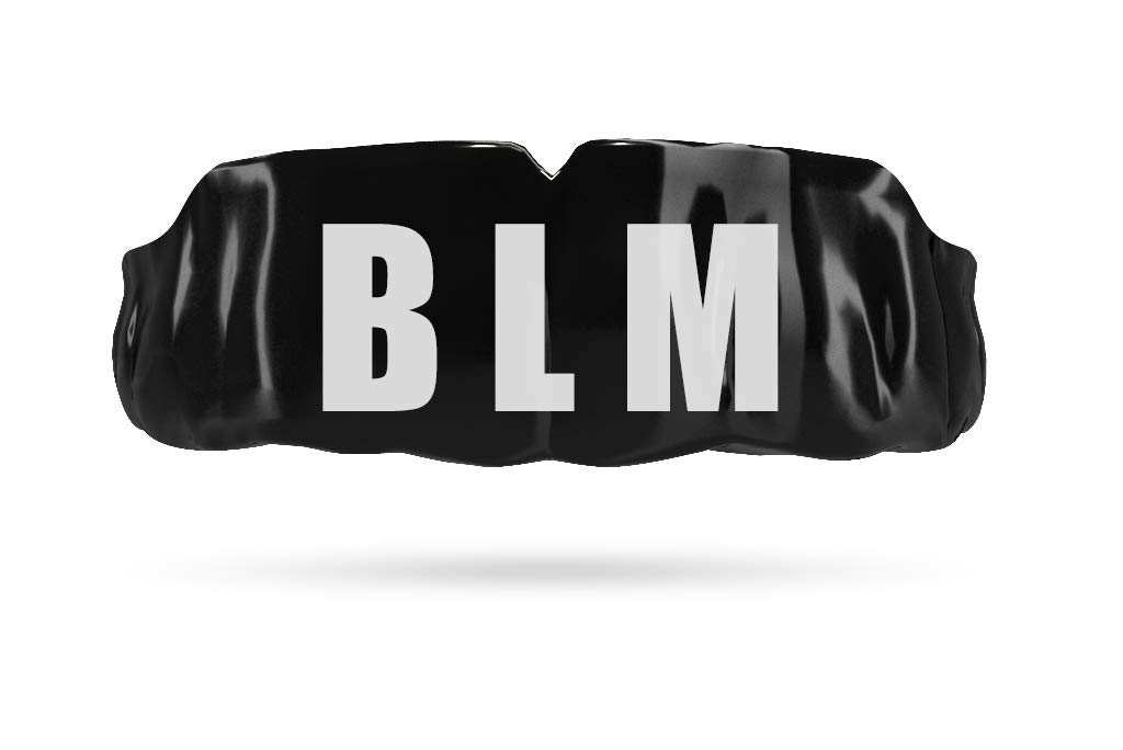 Impact Mouthguard for Boxing, MMA, Muay Thai - Professional Custom-Fit Sports Mouth Guards for Youth & Adults - Perfect for Training, Sparring & Competition