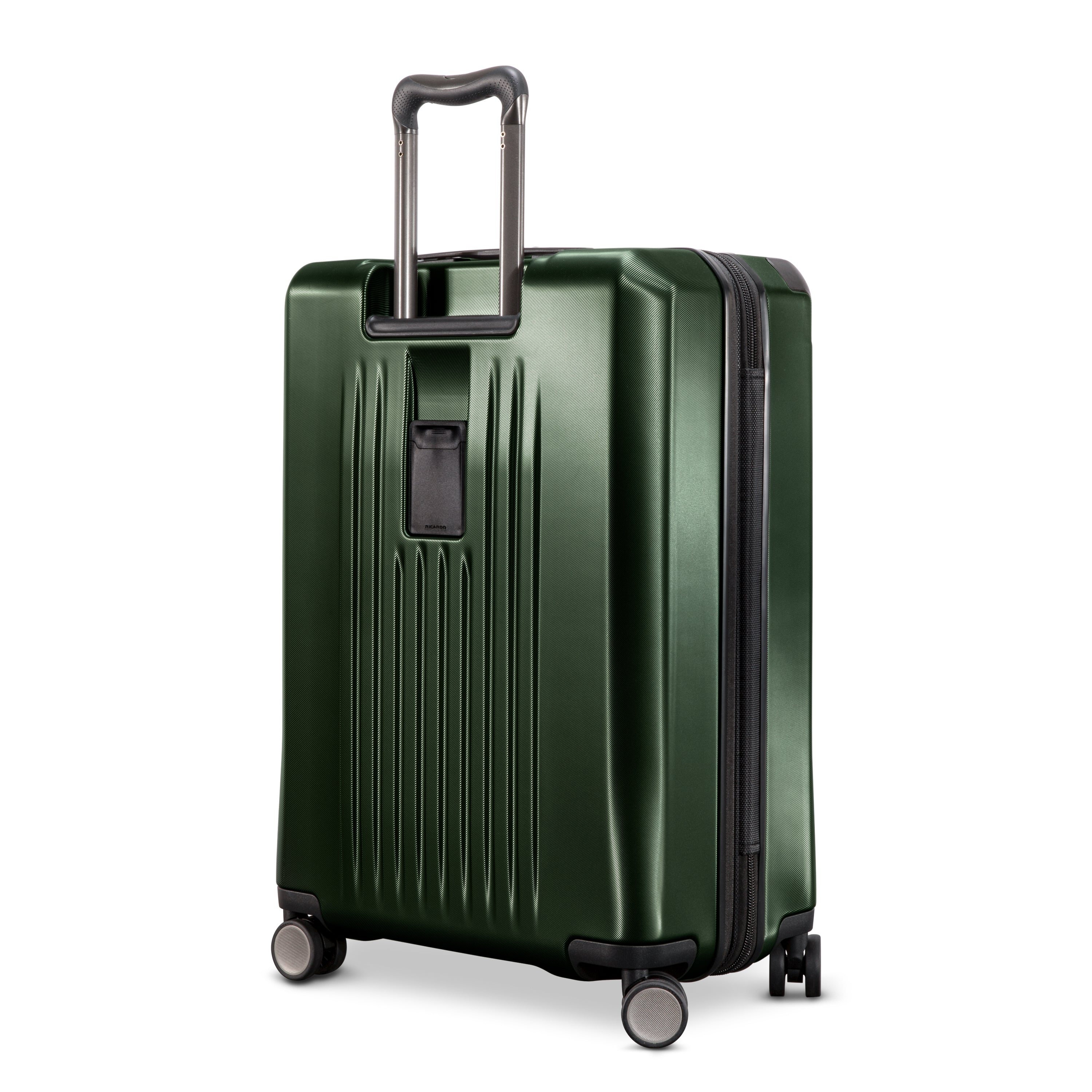 Ricardo Beverly Hills Montecito 2.0 Expandable Hardside Spinner Luggage Set - 3 Piece Suitcase Collection for Travel, Business Trips & Family Vacations