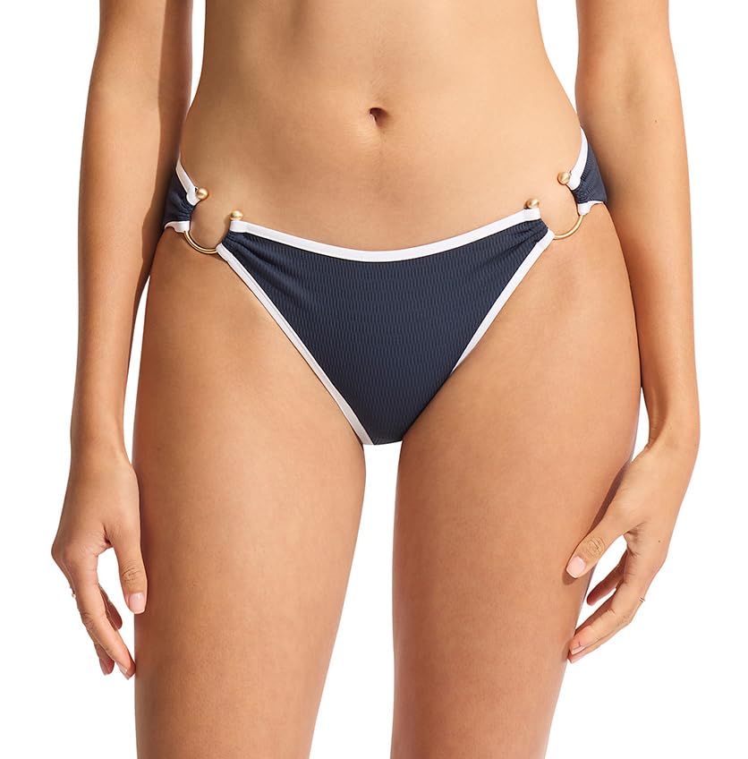 Beach Bound True Navy