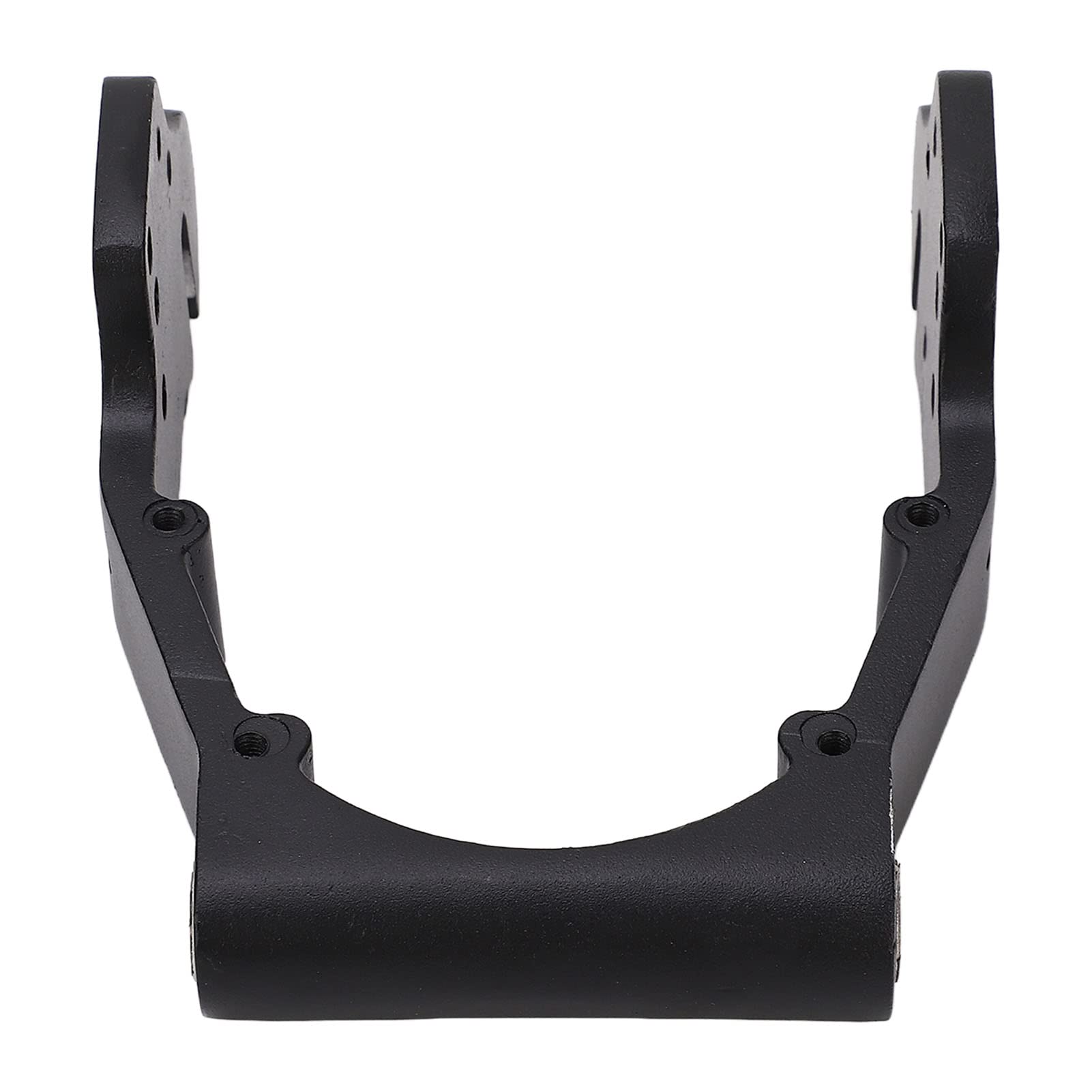 10 Inch Aluminum Alloy Electric Scooter Rear Fork - Professional Replacement Part for Scooter Accessories | Perfect for Commuting, Urban Travel & Last-Mile Transportation
