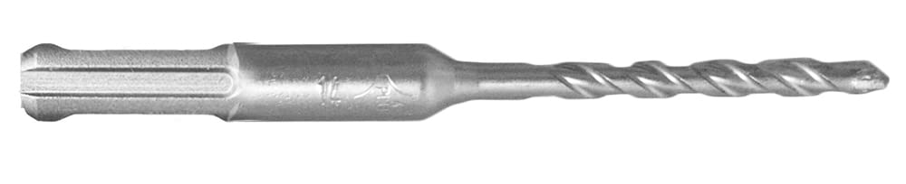 Century Drill & Tool 81412 3/16