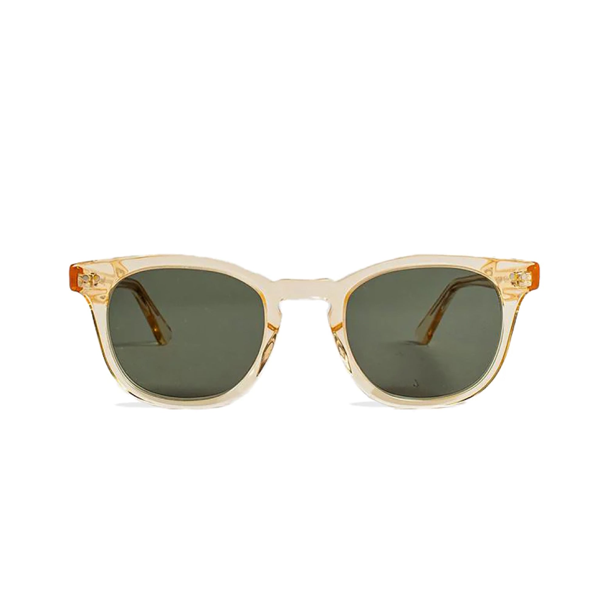 Stylish Chester Sunglasses for Men & Women - UV Protection Polarized Lenses - Perfect for Outdoor Activities, Driving & Beach Vacations