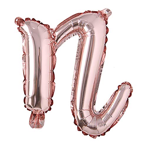 18 Inch Rose Gold N