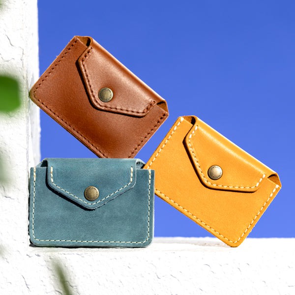 Almost Perfect Lovebug Wallet - Cute & Durable RFID Blocking Wallet for Women - Perfect for Travel, Shopping & Everyday Use