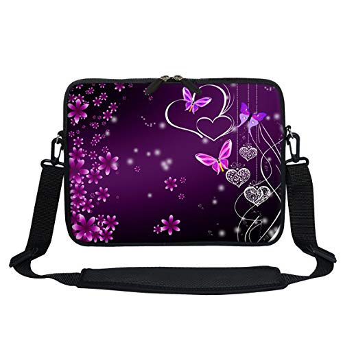 Purple Heart Butterfly