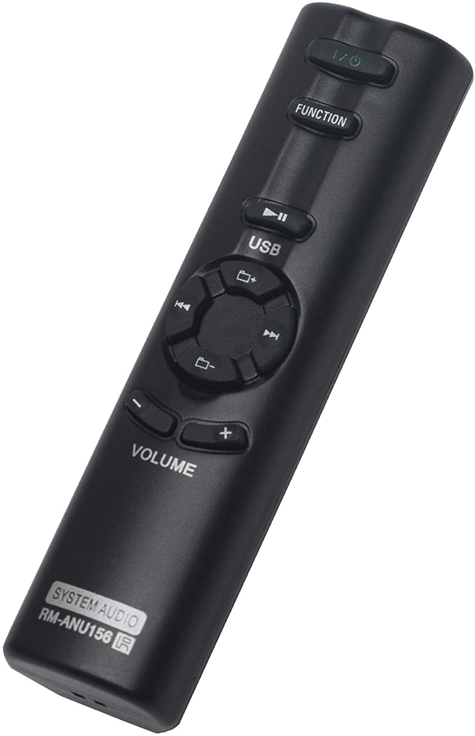 Hybite® Replacement Remote Control for Sony SA-D10/SA-D100/SA-D40 4.1 Channel Home Theater System (Model RM-ANU156) - Perfect for Movie Nights & Music Listening
