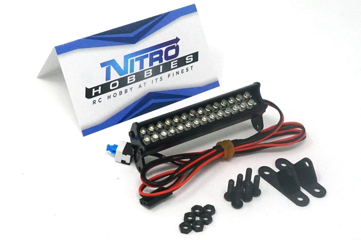 NHX 28 LED 2.7