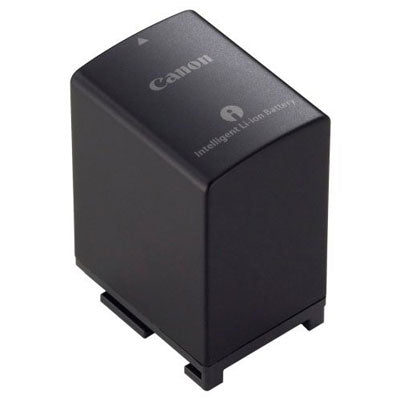 Canon BP-827 Lithium-Ion Battery Pack for Canon Cameras - High Capacity Replacement for PowerShot SX70, SX60, SX50 - Perfect for Travel Photography & Vlogging