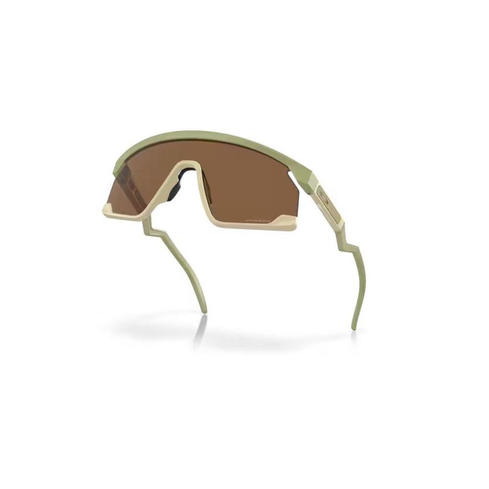 Oakley BXTR Sunglasses 0OO9280 928010 - Polarized Sports & Driving Shades for Men & Women - UV Protection for Outdoor Activities