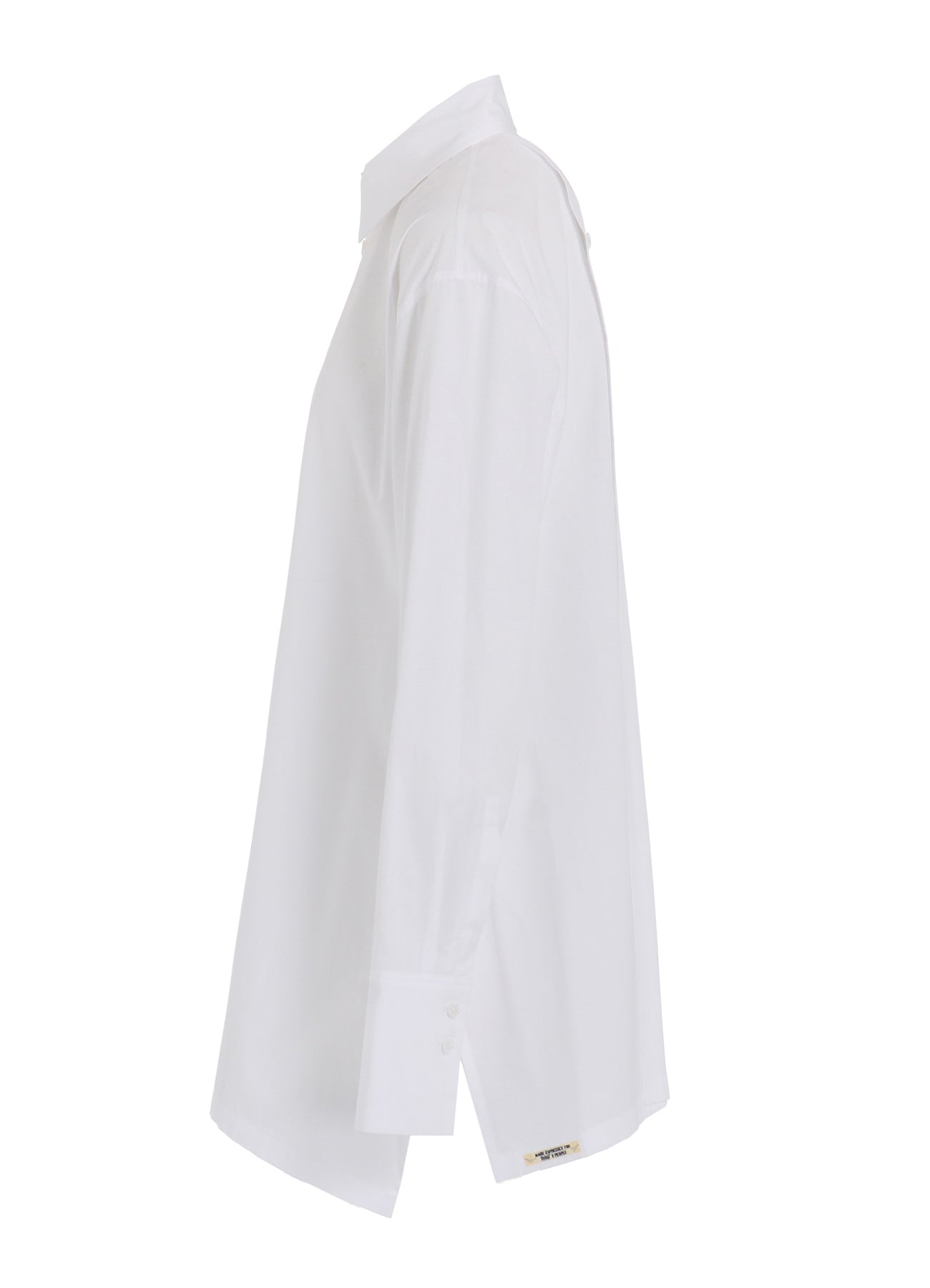 Stylish BROAD R Asymmetrical Blouse for Women - Trendy Off-Shoulder Top for Casual Outings, Date Nights & Office Wear