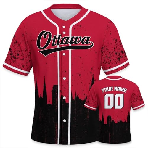 Red Black Ott