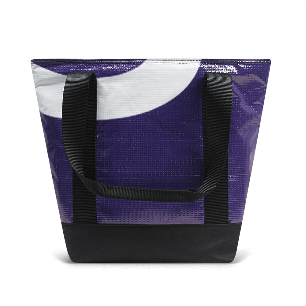 Beck Cooler Bag Bk1 00914 - Insulated Lunch Bag for Work, Picnics & Outdoor Activities - Leakproof & Durable Thermal Food Container for Men & Women