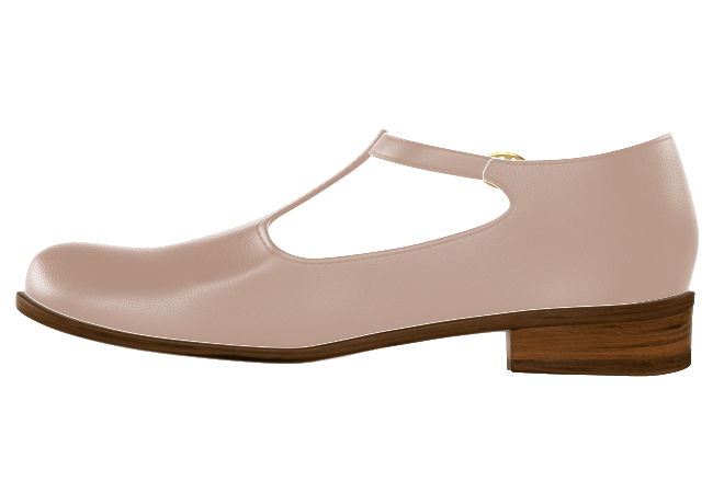 Jane Mary Janes - Comfortable & Stylish Women's Casual Shoes for Everyday Wear | Perfect for Walking, Work & Outfits