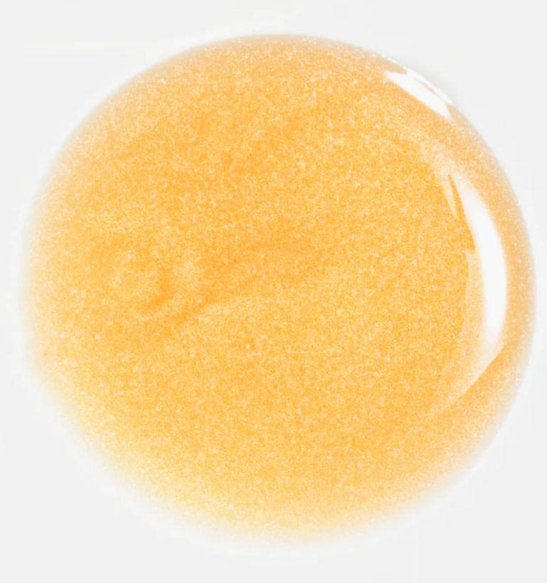 Costa Brazil SOL Sunlight Shimmer Body Oil 3.4 Fl Oz - Hydrating & Glowing Skin Care for Summer, Beach & Vacation - Perfect for Dry Skin & Sun-Kissed Glow