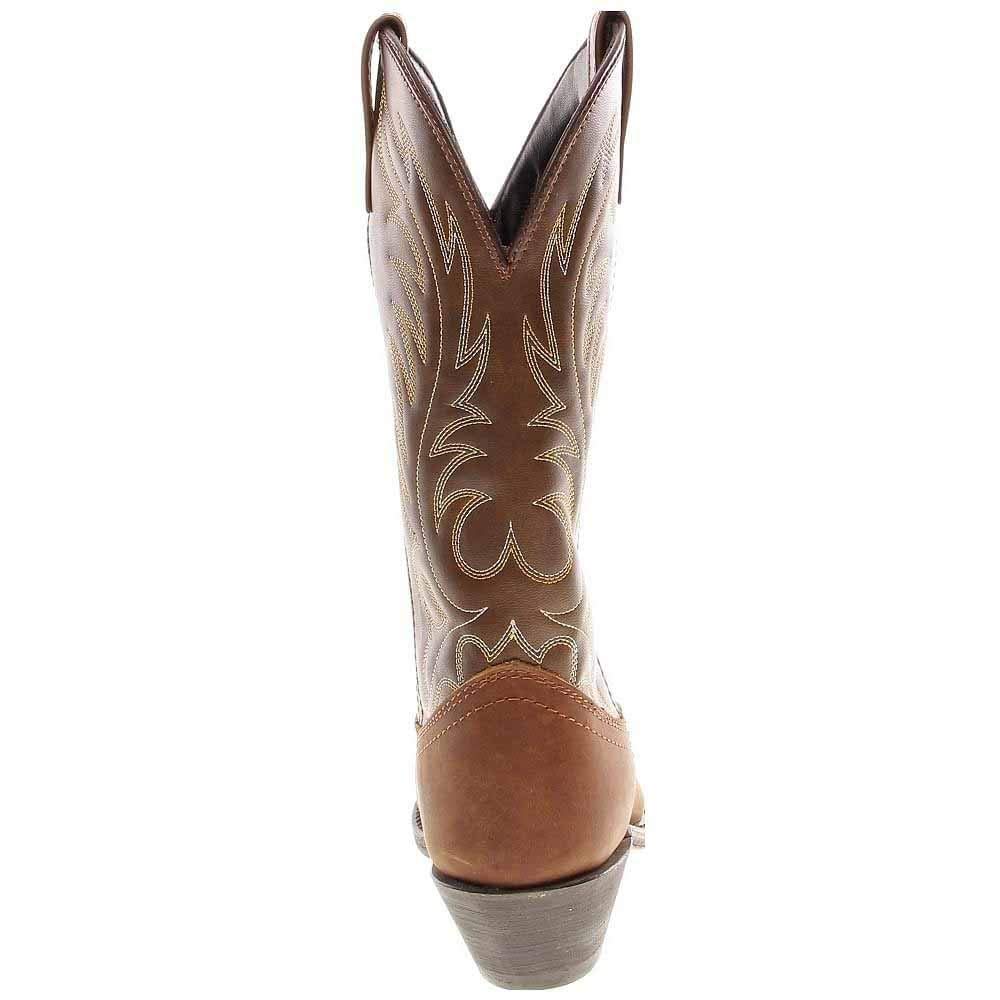 Laredo Women's Kadi Western Boots - Stylish Cowgirl Boots for Women | Perfect for Country Dancing, Rodeo & Everyday Wear
