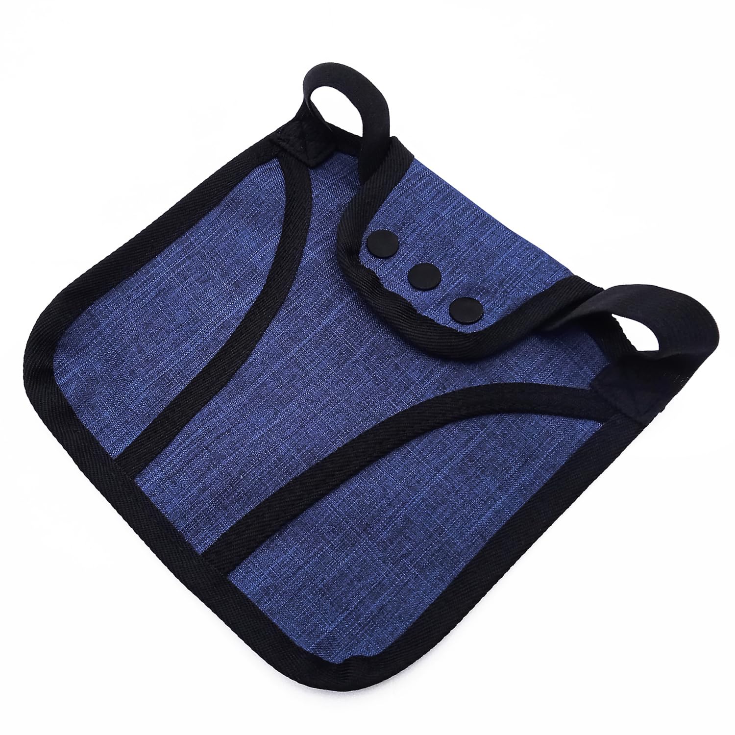Chicken Saddle for Hens - Protective Poultry Apron to Prevent Feather Loss & Injury | Perfect for Backyard Chickens, Egg Layers & Free-Range Birds | Use for Comfort & Safety During Mating Season