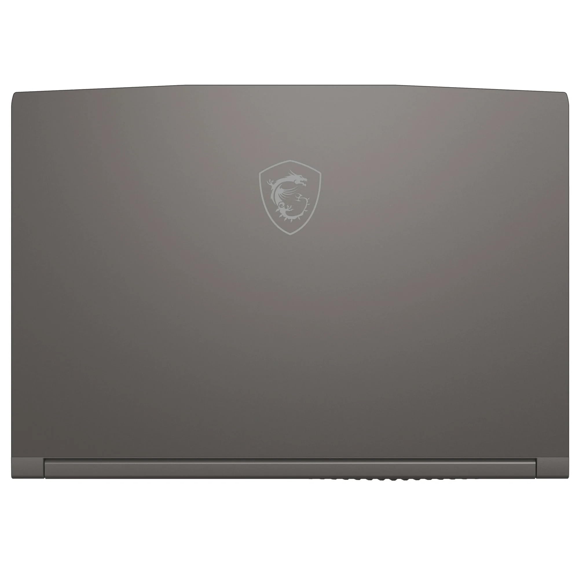 MSI Thin 15.6