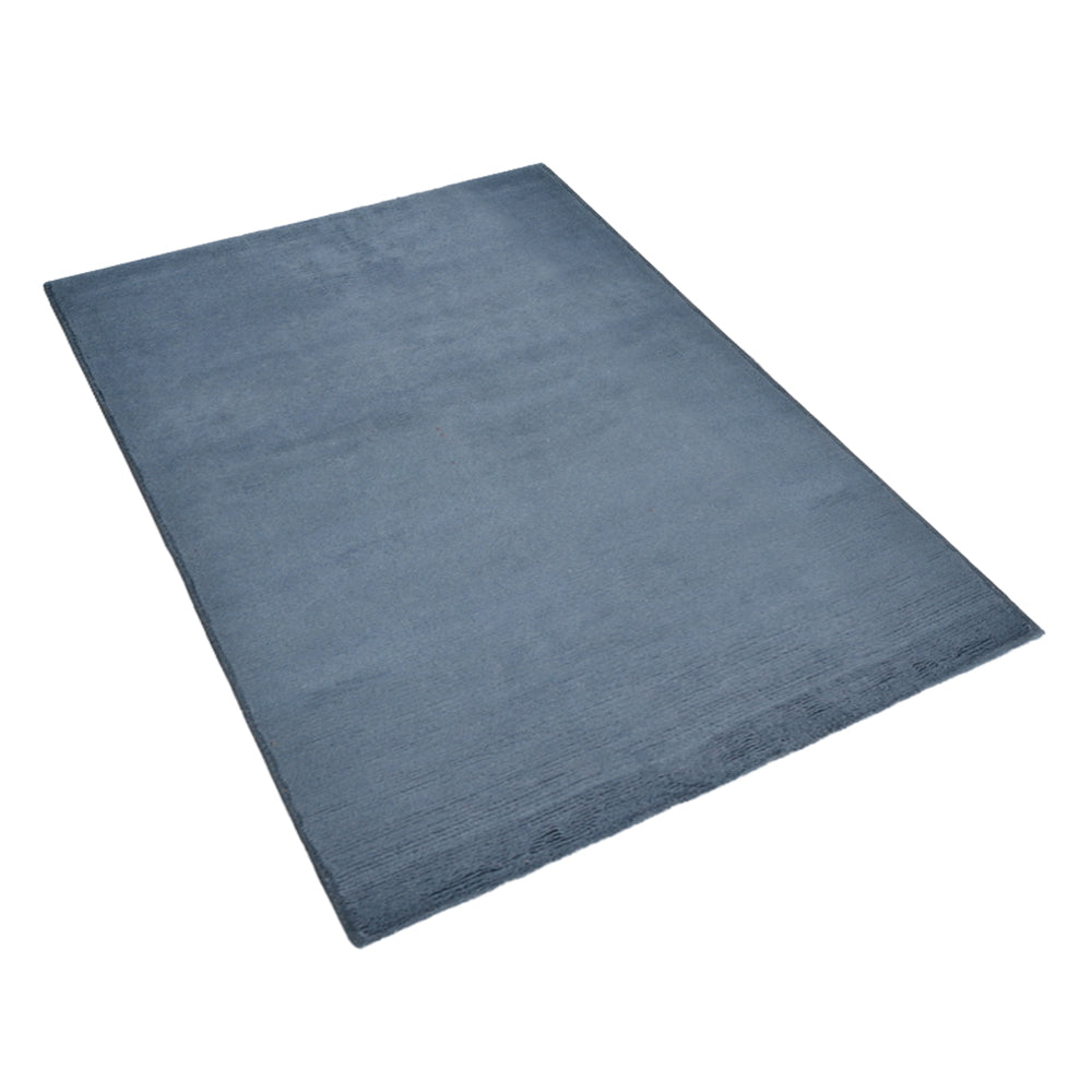 Scintillate Hand Knotted Rug - Premium Bohemian Style Area Rug for Living Room, Bedroom & Nursery - Soft & Durable Home Decor for Cozy Spaces