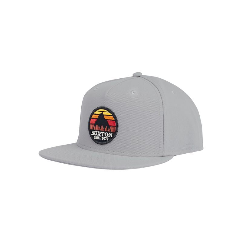 Burton Underhill Hat - Warm Winter Beanie for Men & Women - Perfect for Skiing, Snowboarding & Outdoor Activities
