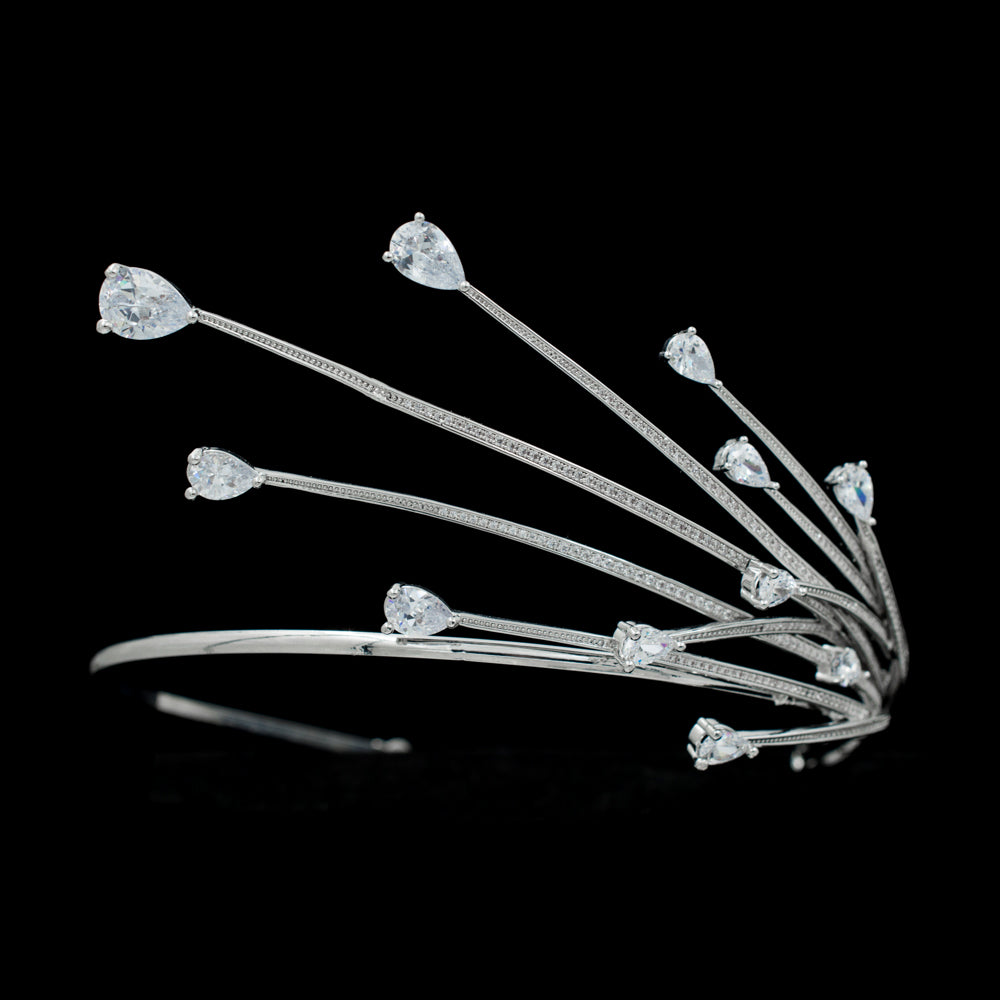silver