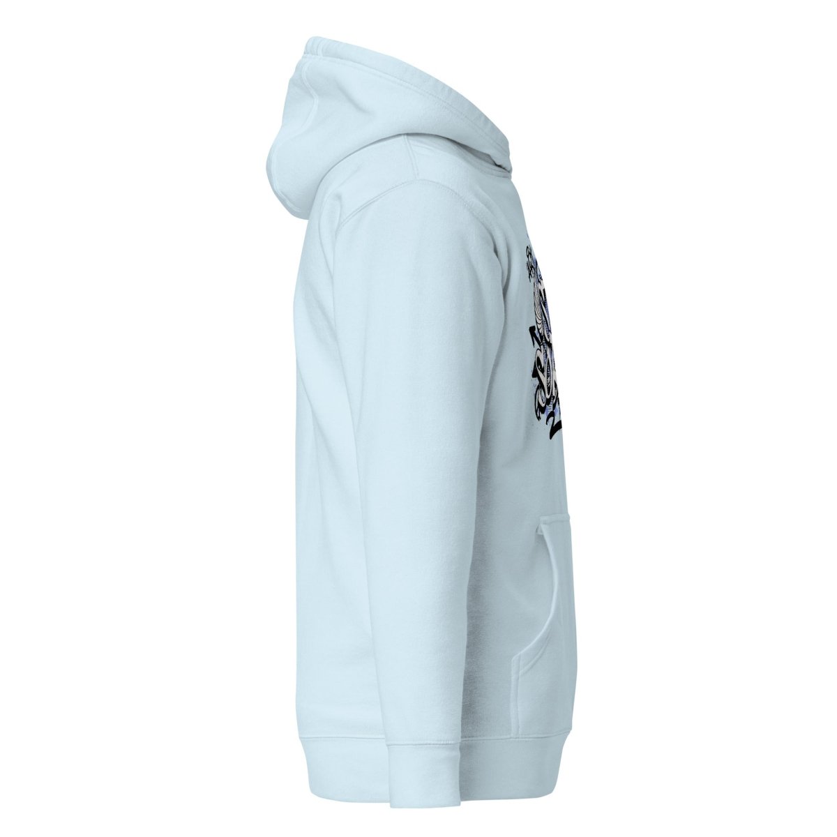 Stay Sober Premium Hoodie - Sobriety Commitment Pullover for Men & Women | Comfortable Recovery Hooded Sweatshirt for AA Meetings, Sober Living & Daily Wear