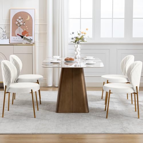 Set of 4 (White)