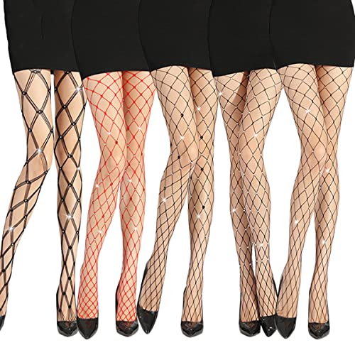 5 Pairs(a)