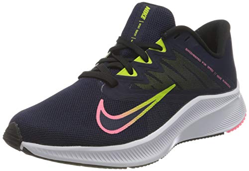 Blackened Blue Sunset Pulse Black Cyber
