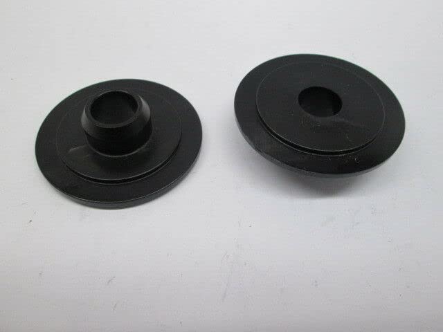 MaxLLTo Replacement 116-2886 Slide Bushing (2 Pack) - Compatible with 68138, 68138G, 74534, 74534TE, 74536, 74536TE, 74583, 74568TE - Durable Wear Parts for Excavators, Bulldozers & Heavy Equipment Maintenance