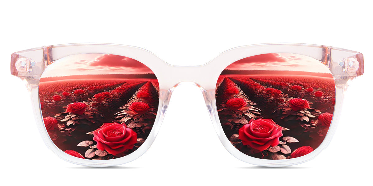 Men's Polarized Prescription Sunglasses for Sailing - UV Protection & Anti-Glare for Boating, Fishing & Outdoor Activities