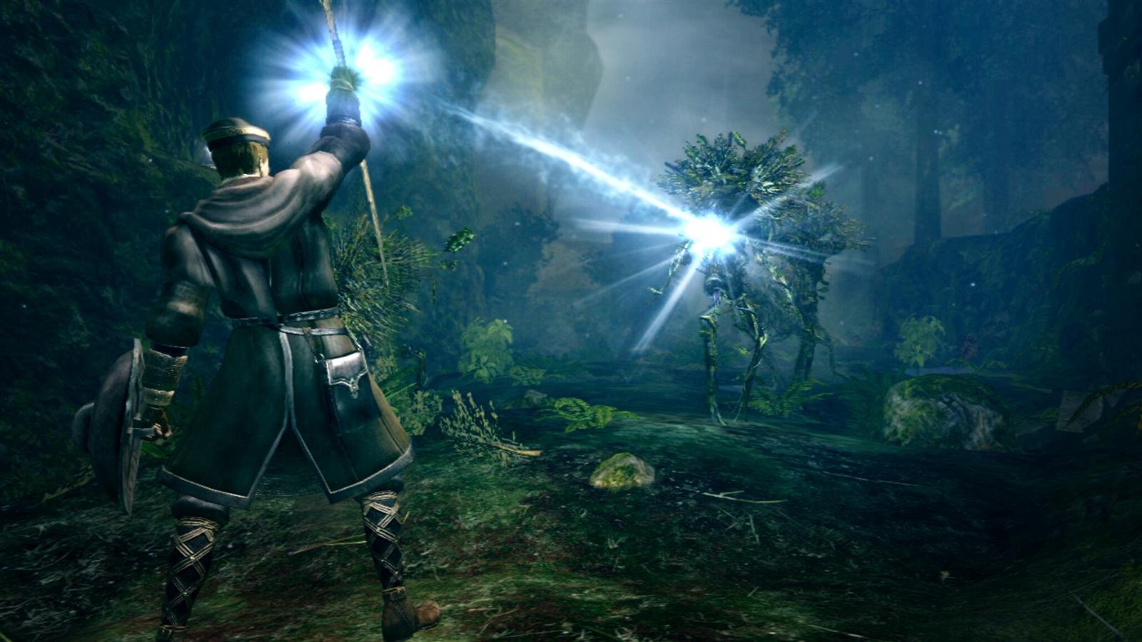 Dark Souls Game - Epic Fantasy RPG Adventure for PC & Console