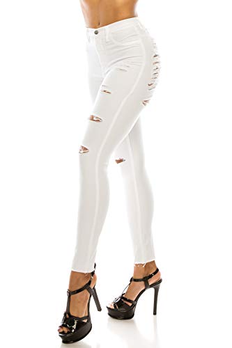 4664 / White