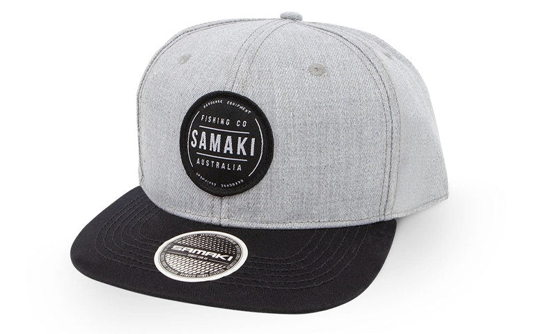 Clean Cut Grey Flat Cap for Men - Stylish and Comfortable Fishing Hat for Outdoor Activities and Casual Wear