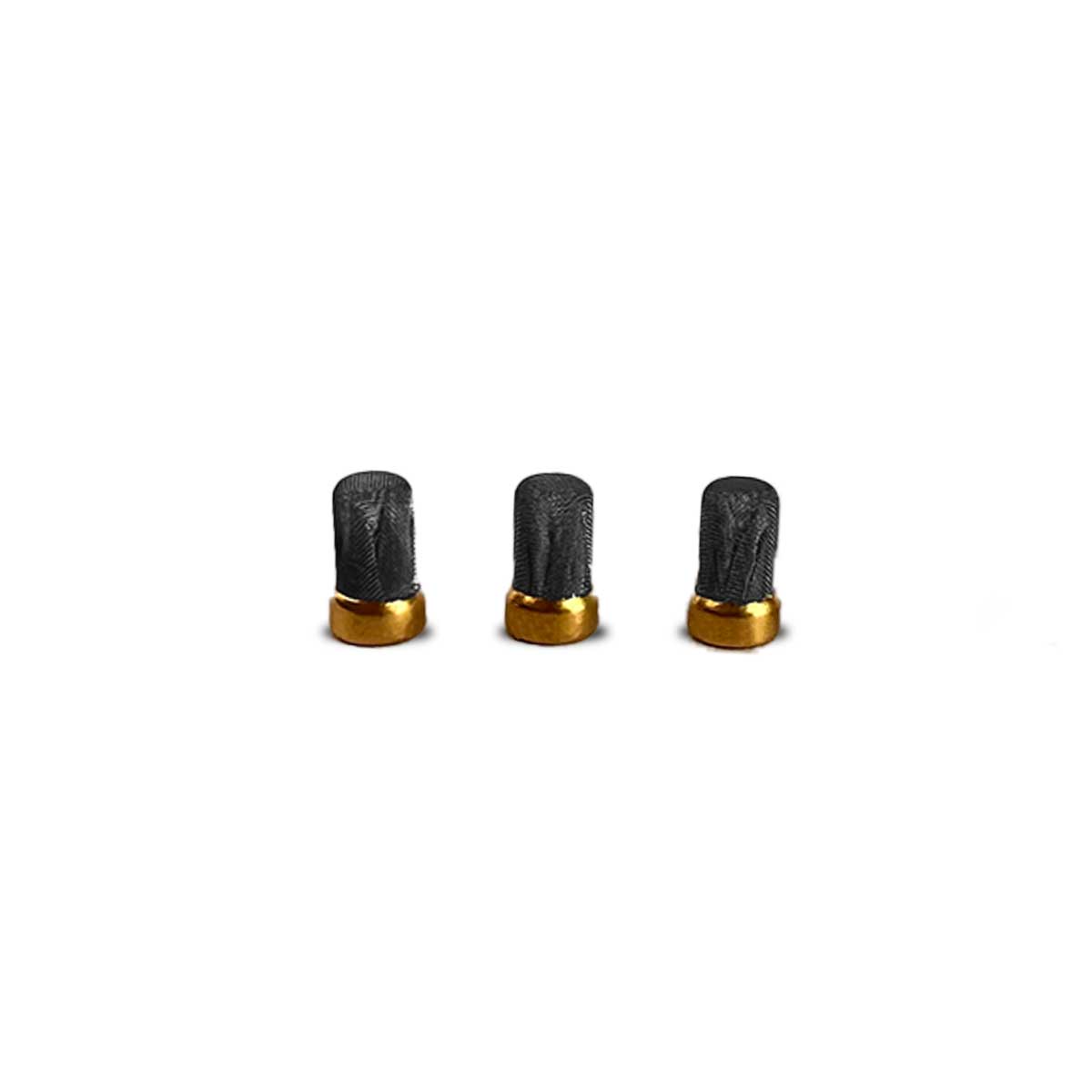 Premium Radial Brushes for Power Tools - Durable Replacement Parts for Sanding, Grinding & Polishing | Ideal for Woodworking, Metalworking & DIY Projects