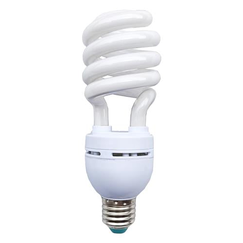 26W UVB Reptile Light Bulb for Turtles, Lizards & Bearded Dragons - Ideal for Terrariums & Reptile Habitats