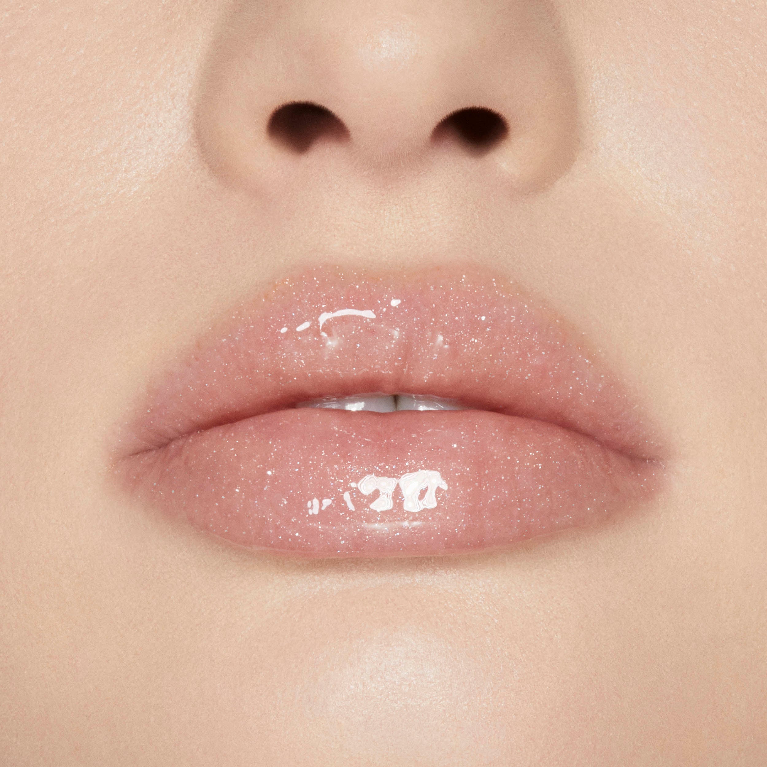 Best Plumping Lip Gloss for Fuller Lips - Hydrating & Shiny Lip Gloss with Collagen - Perfect for Daily Wear & Special Occasions