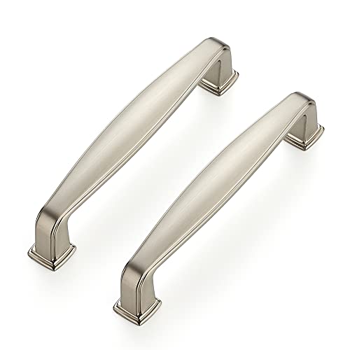 Brushed Nickel