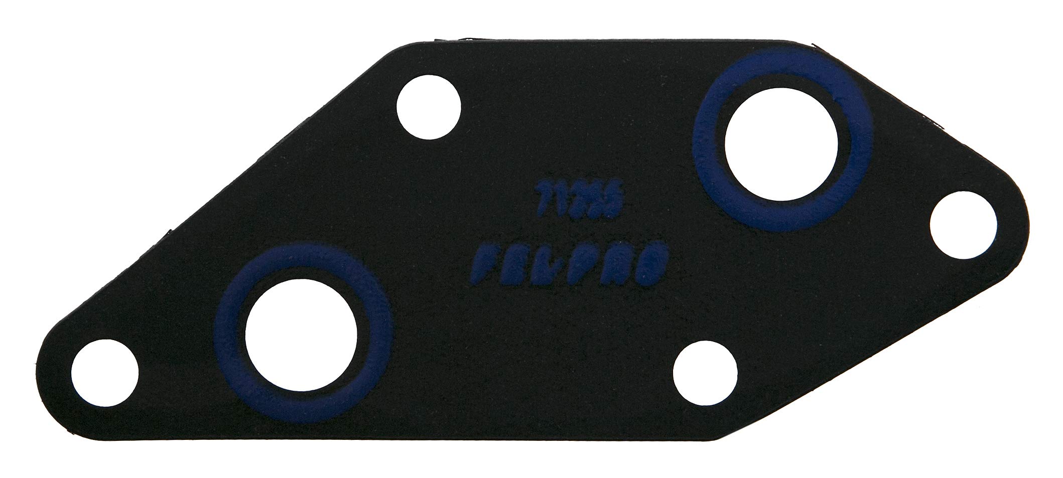 FEL-PRO 71355 High Performance Oil Cooler Gasket Kit - Compatible with Various Vehicle Models - Perfect for Engine Repair and Maintenance