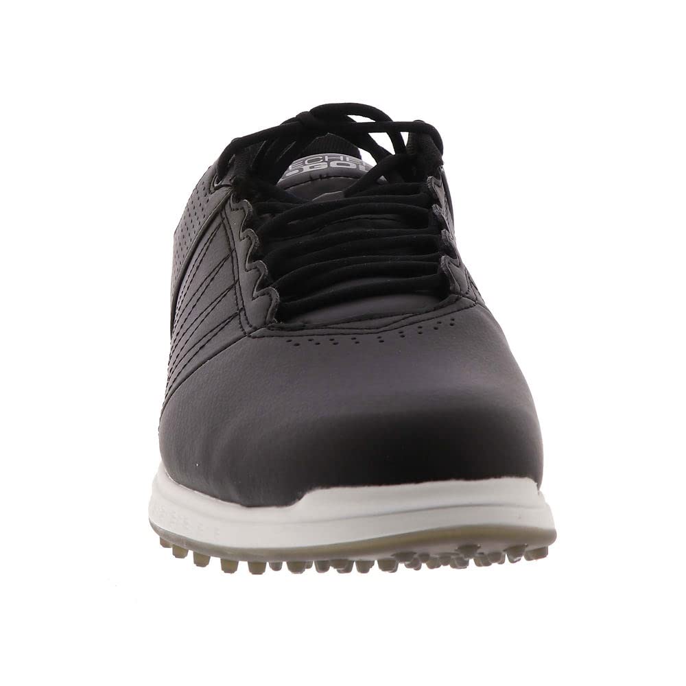 Skechers Men's Pivot Spikeless Golf Shoes - Comfortable & Lightweight Sneakers for Walking & Golfing | Perfect for Casual Wear & On-Course Performance