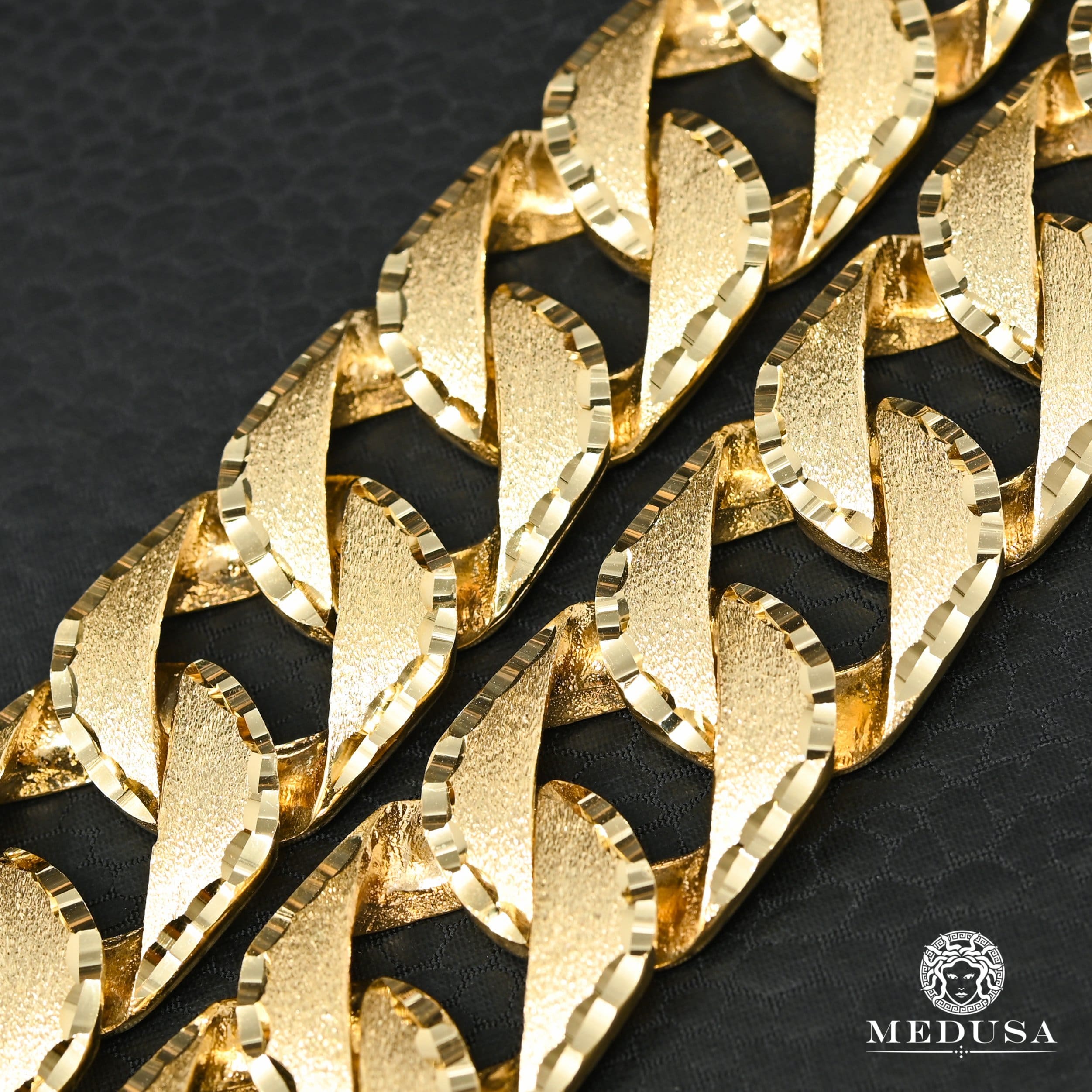 22mm Meshhy M Jumbo - Premium Quality for Fashion & Accessories | Perfect for DIY Crafts, Jewelry Making & Costume Design